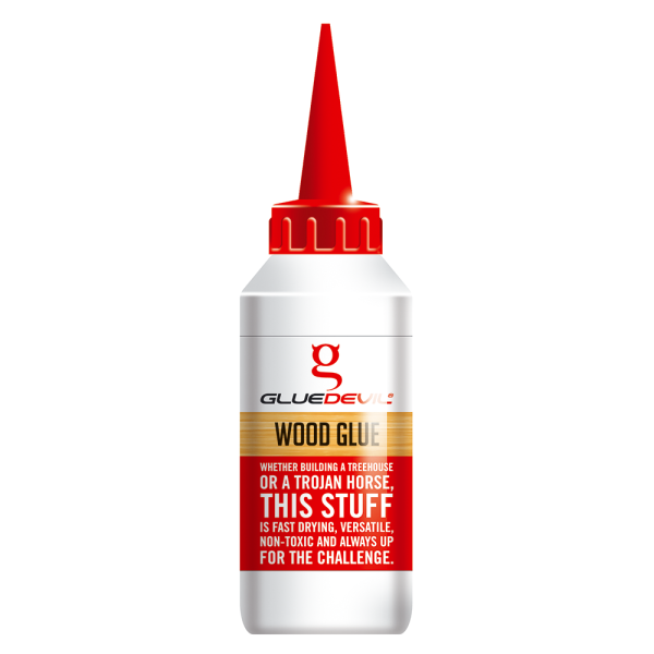 100ml Wood Glue