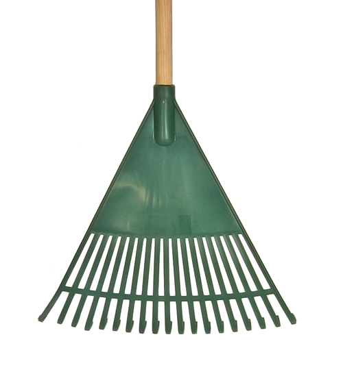Leaf Rake Plastic