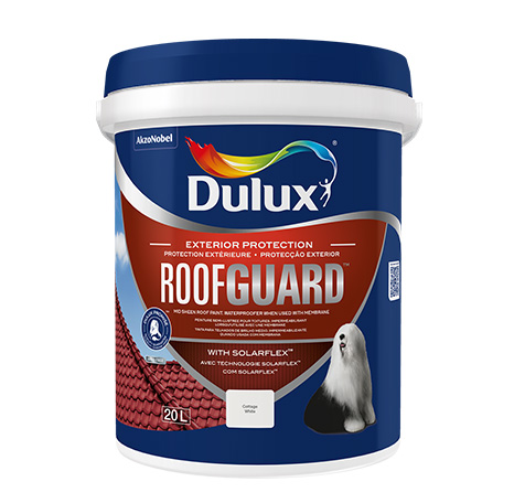 roofguard